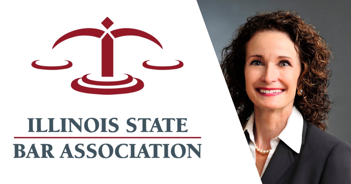 2CivilityOrg's tweet photo. Former Commission Chair Judge Deb Walker recently spoke with Executive Director @JayneRReardon about her retirement and the future of #professionalism in the legal profession. Check out their Bench &amp; Bar interview on the @ISBAlawyer website. #benchandbar https://t.co/F3l2tC76t9 https://t.co/4Rkl1njBSm