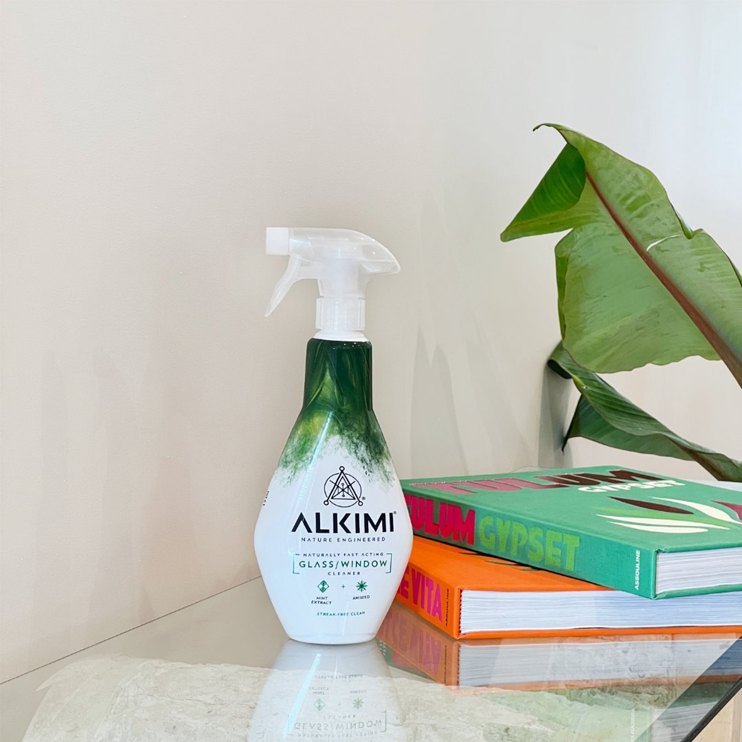 Alkimi_uk's tweet photo. A product you won't mind laying around your home! 

#NaturalClean #Nature #EcoCleaning #EcoCleaner #Sustainable #NaturallyPowerful #CleanHome #Hinching #QueenOfClean #HinchHaul https://t.co/HrXTRMRu0d