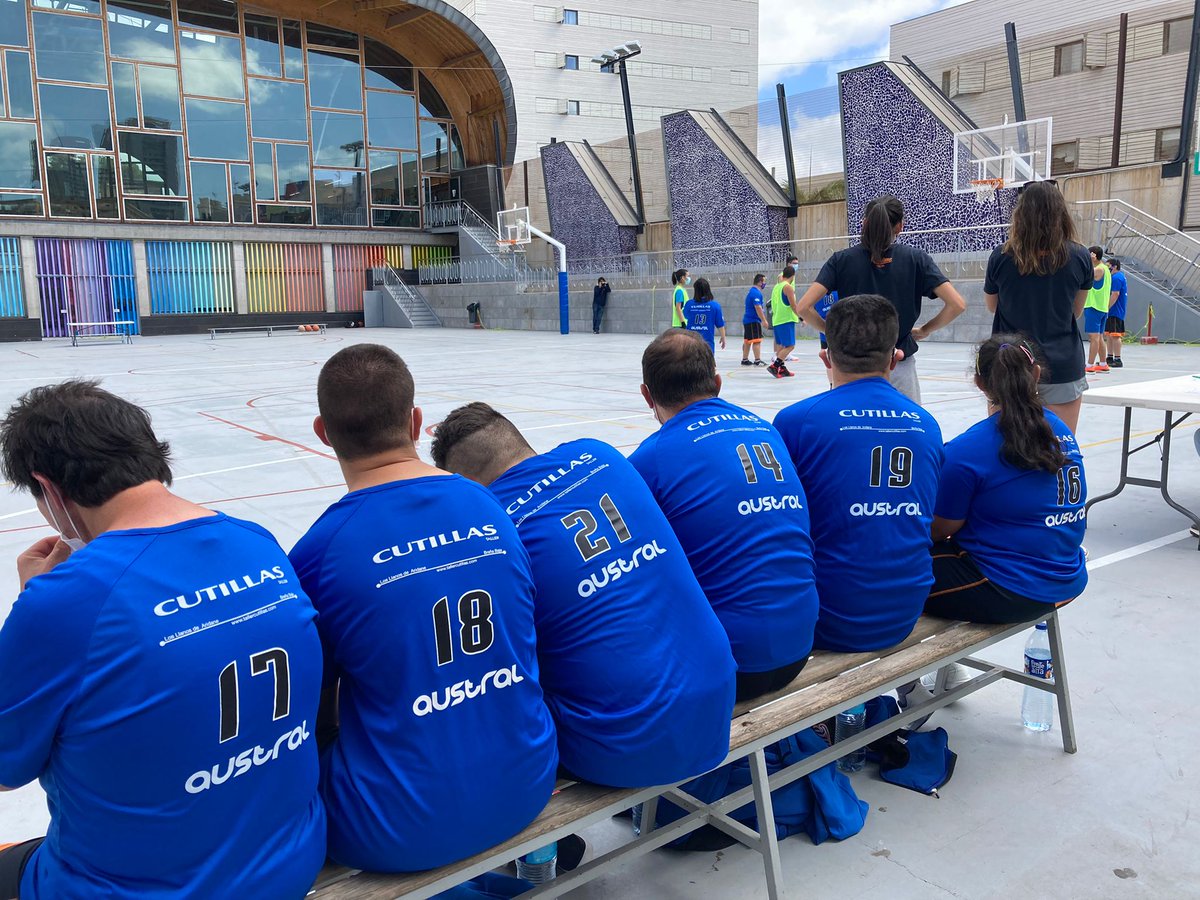 CB ARIDANE tweet media