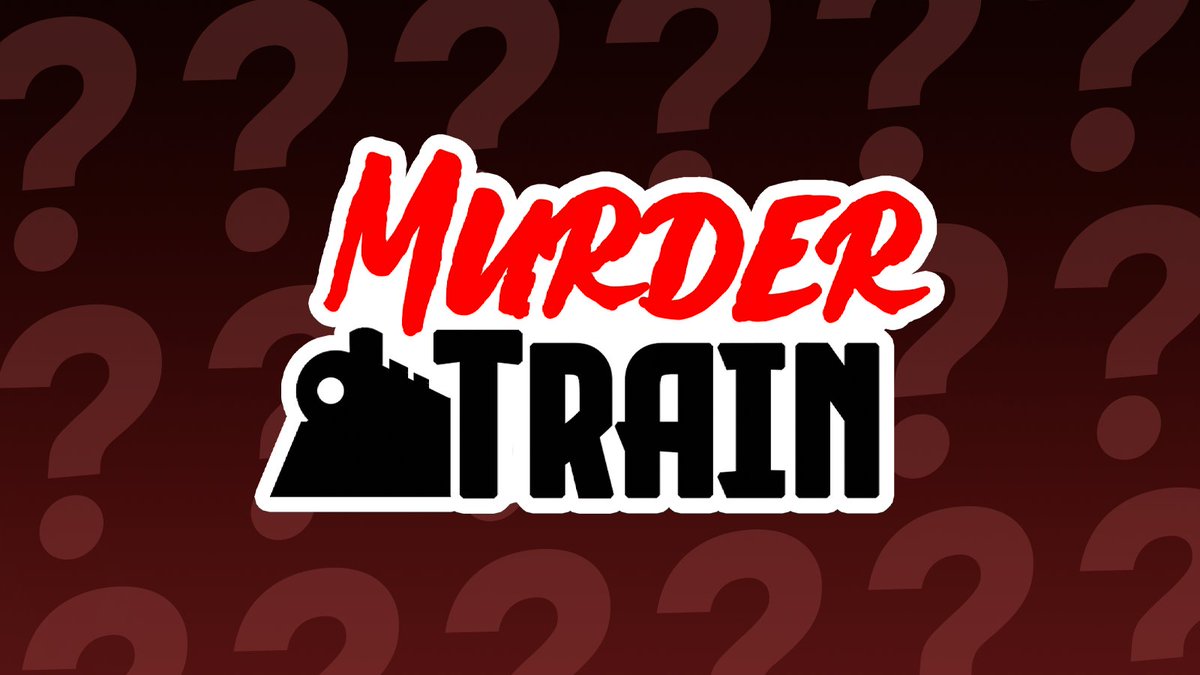 PhoenixMediaRB's tweet photo. We've been working hard towards the Murder Train reveal! Reply with your favorite train pictures 🚆

➡️ https://t.co/HiT31iRp1q

#RobloxDev https://t.co/InQoug8pOd