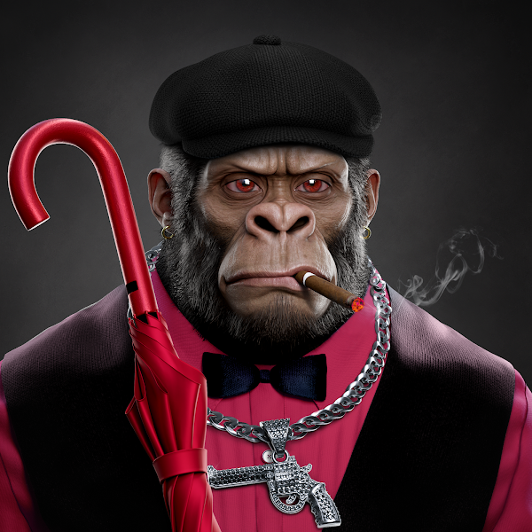 NFT A GAGNER  ! 🥳 D'UNE VALEUR DE (0.5 ETH)  
CONDITIONS : 💥

- FOLLOW: @PandaMinersNft
- RT ET LIKE!

T.A.S. : 48H ⏳

#NFT #NFTGiveaway #Concours  #NFTdrop