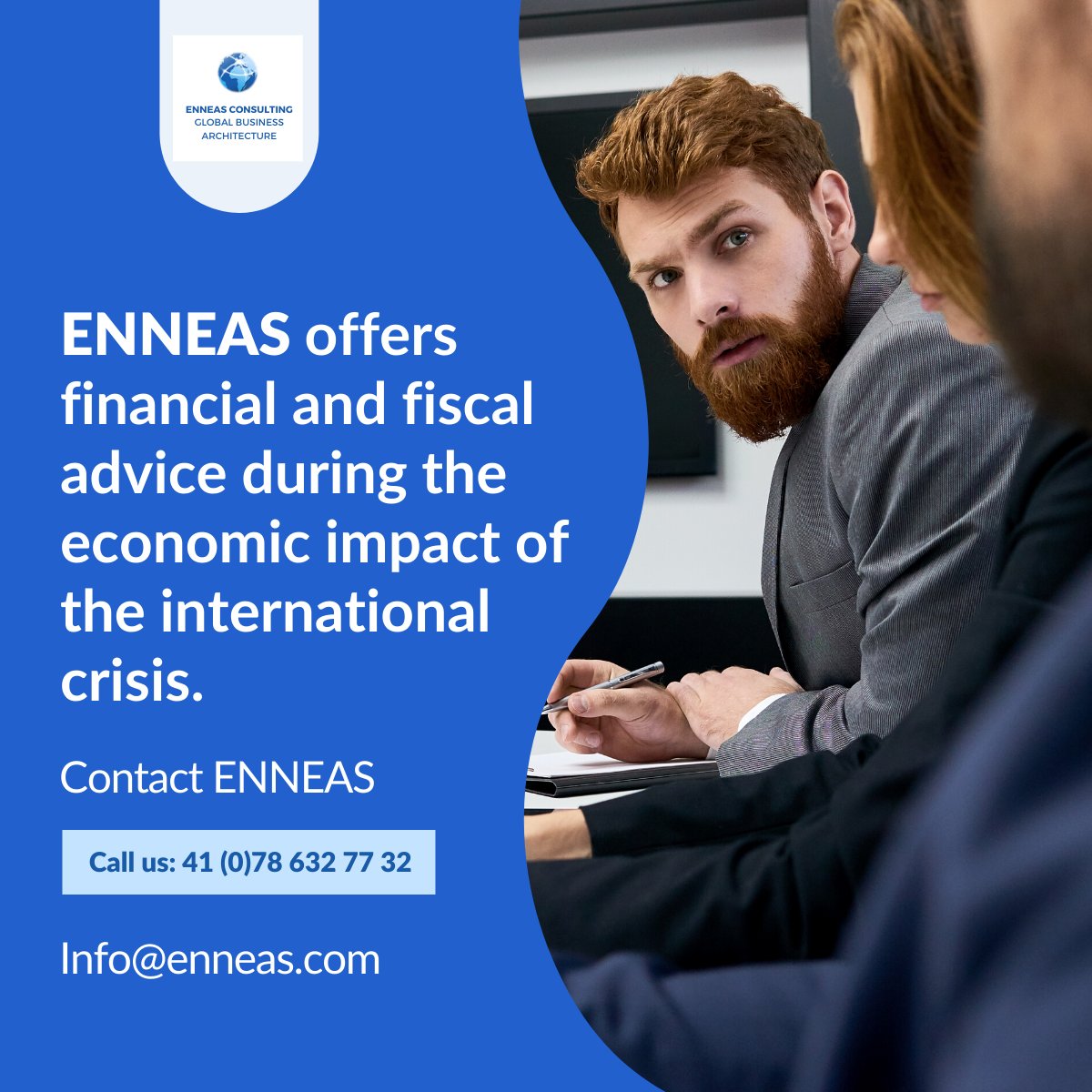 oblacoste's tweet photo. For this, we offer strong financial and fiscal advice to any business that wants to protect its assets and build a plan during this crisis.

You can contact us here 👇

📞 +41 78 632 77 32
info@enneas.com

#business #financialadvice #businessdevelopment #boardofdirectors https://t.co/qNlInioVmn