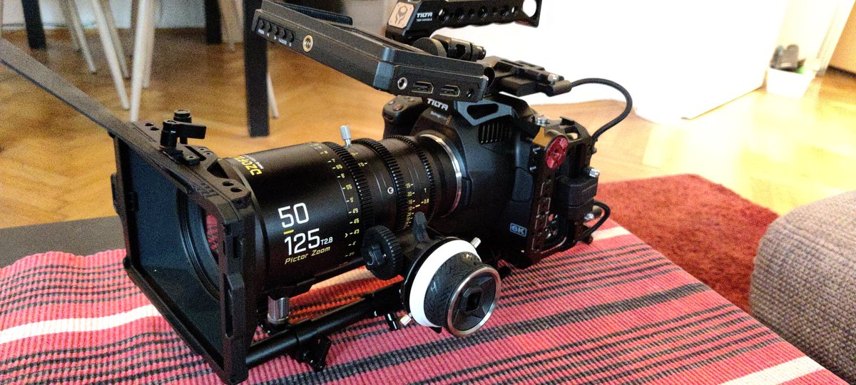 followTAF's tweet image. Who wants to do stuff 👀
#6kpro #justmissingonecable