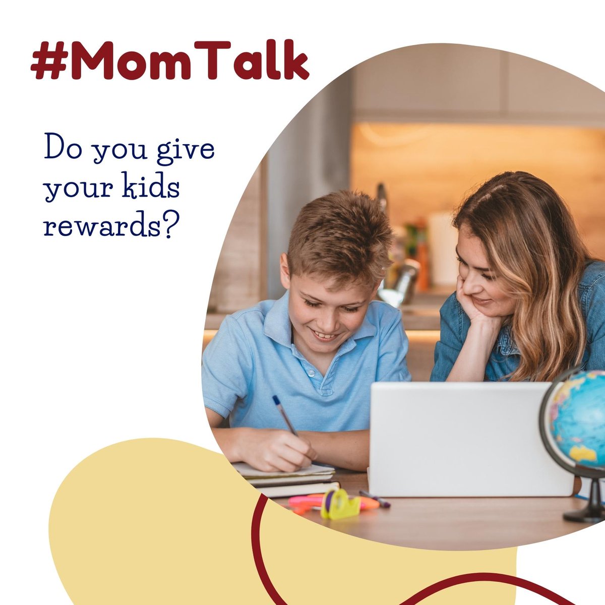 UVPediatrics's tweet image. Rewards can be helpful in certain situations, however, you have to be careful how you use them. Make sure your reward system is timely and effective with these tips: uvpediatrics.com/topics/bribes-…

#parenting #parentingtips #rewardssystem #kids #children #rewardsforkids #toddlers