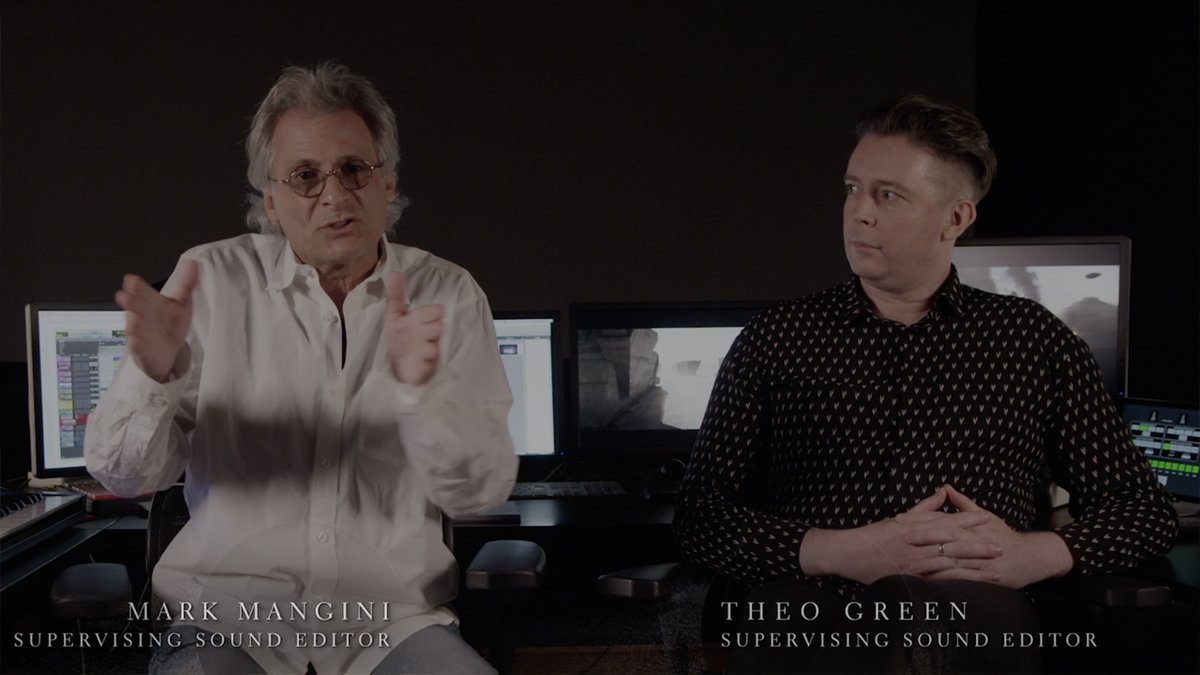 Musitechnic Formation tweet media