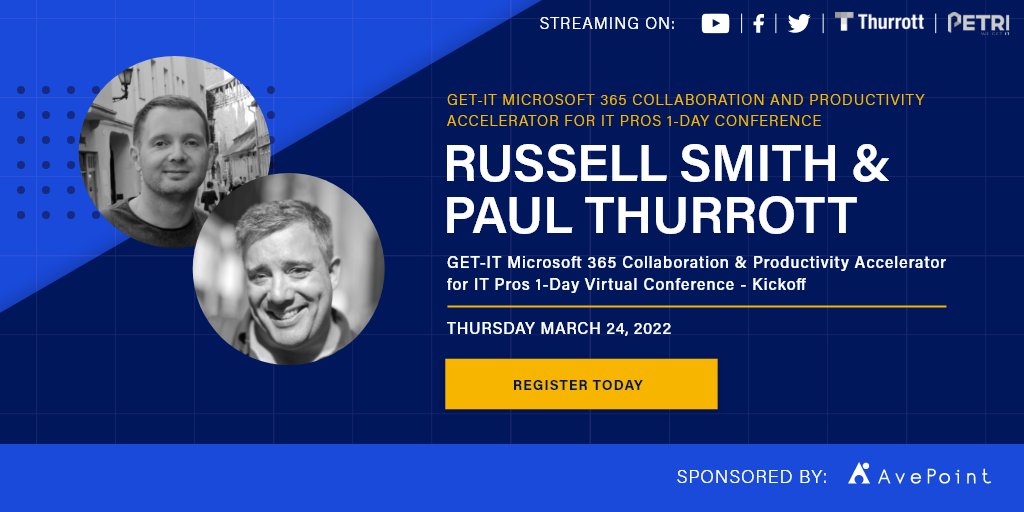 Petri IT Knowledgebase tweet media