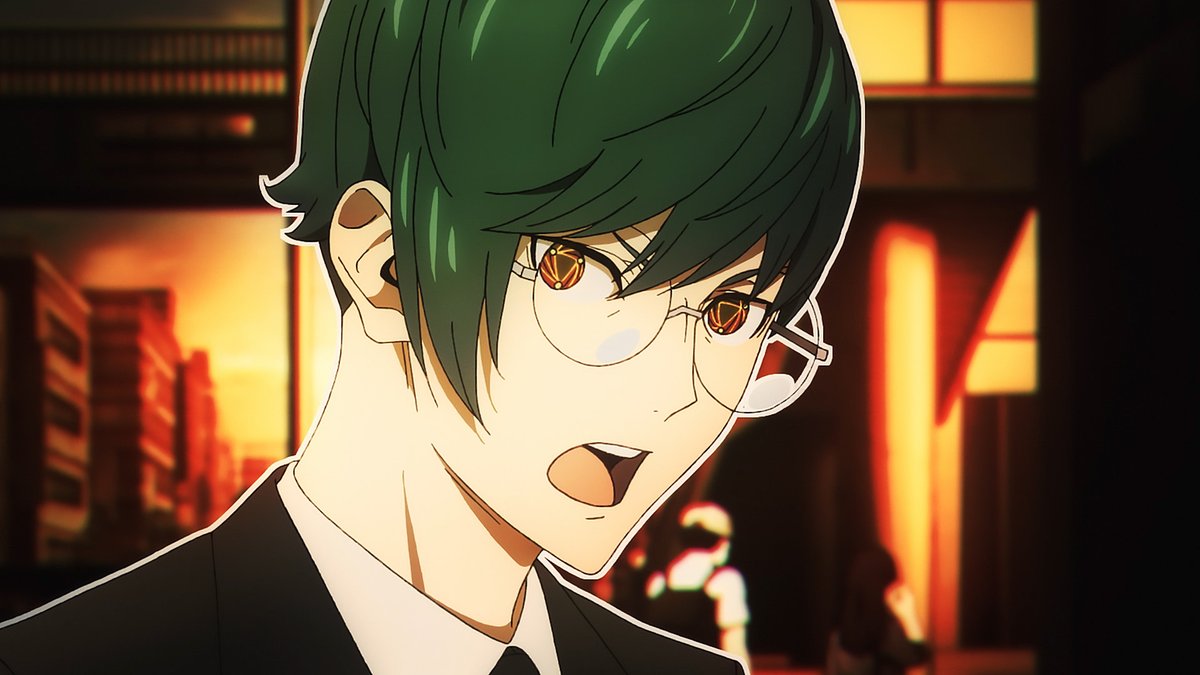 Episode 1 and 2 of #Tokyo24thWard English dub starts streaming today on <a href="/Crunchyroll/">Crunchyroll</a> and <a href="/Funimation/">Funimation</a>! 📳

[ RGB English Dub Cast ]
🔵 Shuta Aoi: <a href="/BillyKametz/">Billy Kametz</a> 
🔴 Ran Akagi: <a href="/childishgamzeno/">zeno - oni</a>
🟢 Koki Suido: <a href="/McMovieMan/">Landon McDonald 😈🎆</a>