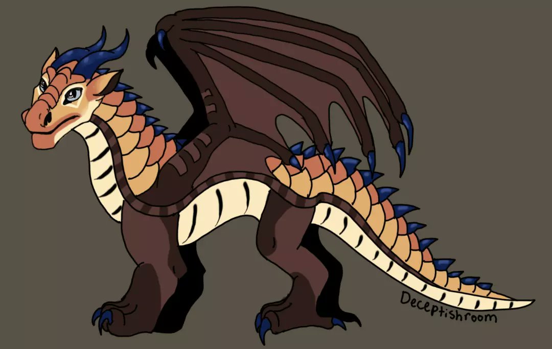 NotSoZenZeneth's tweet photo. Some dragon doodles

#dragon #WOF #wingsoffire #digitalart https://t.co/s7aTmHY9Or