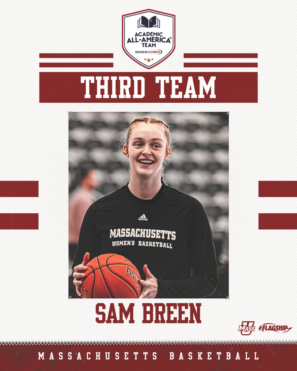 UMass Women's Basketball tweet media