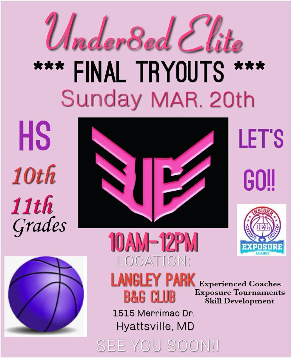 We back at it! Come see how we do what we do....
