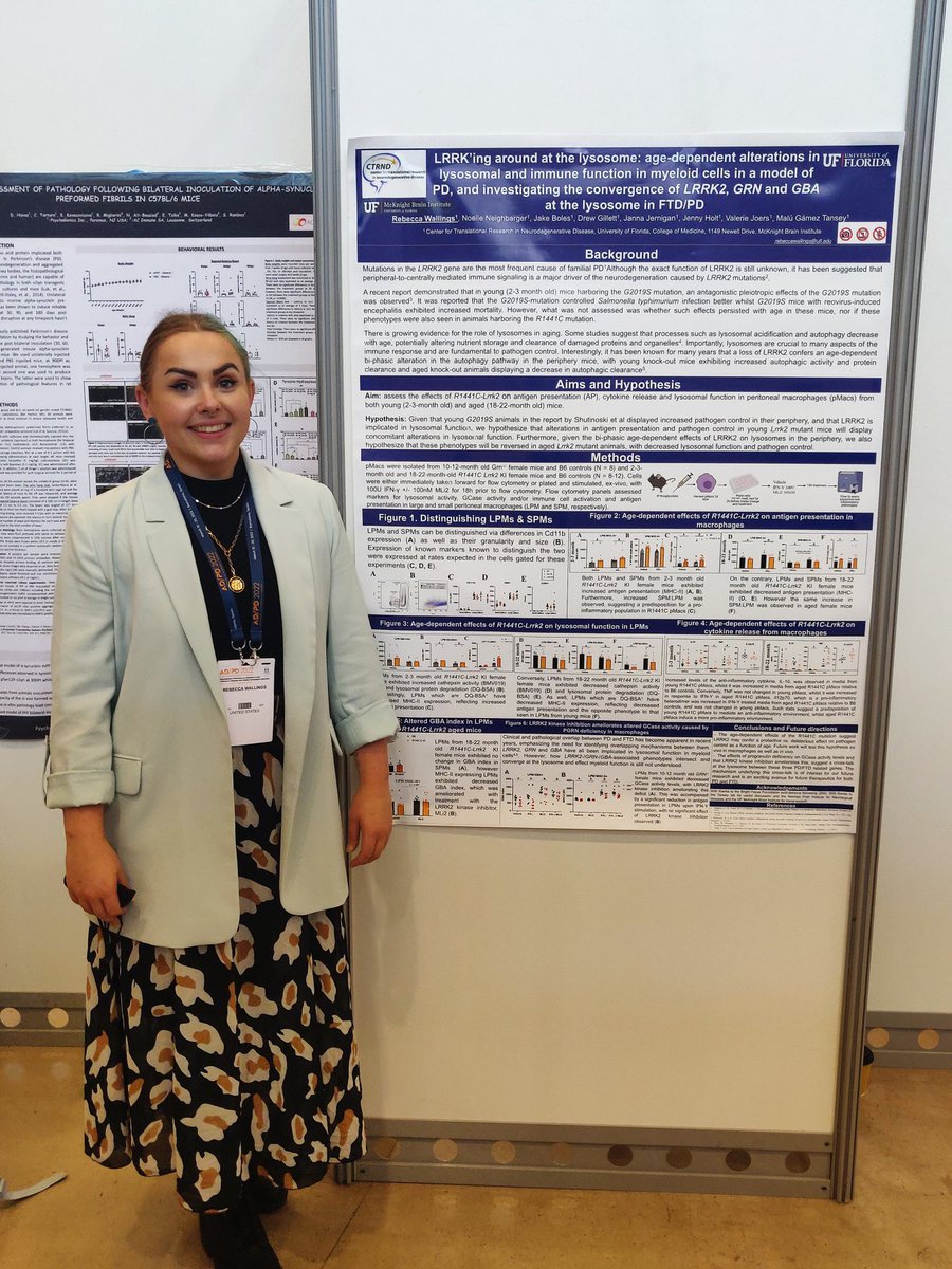 Dr. Rebecca Wallings tweet media