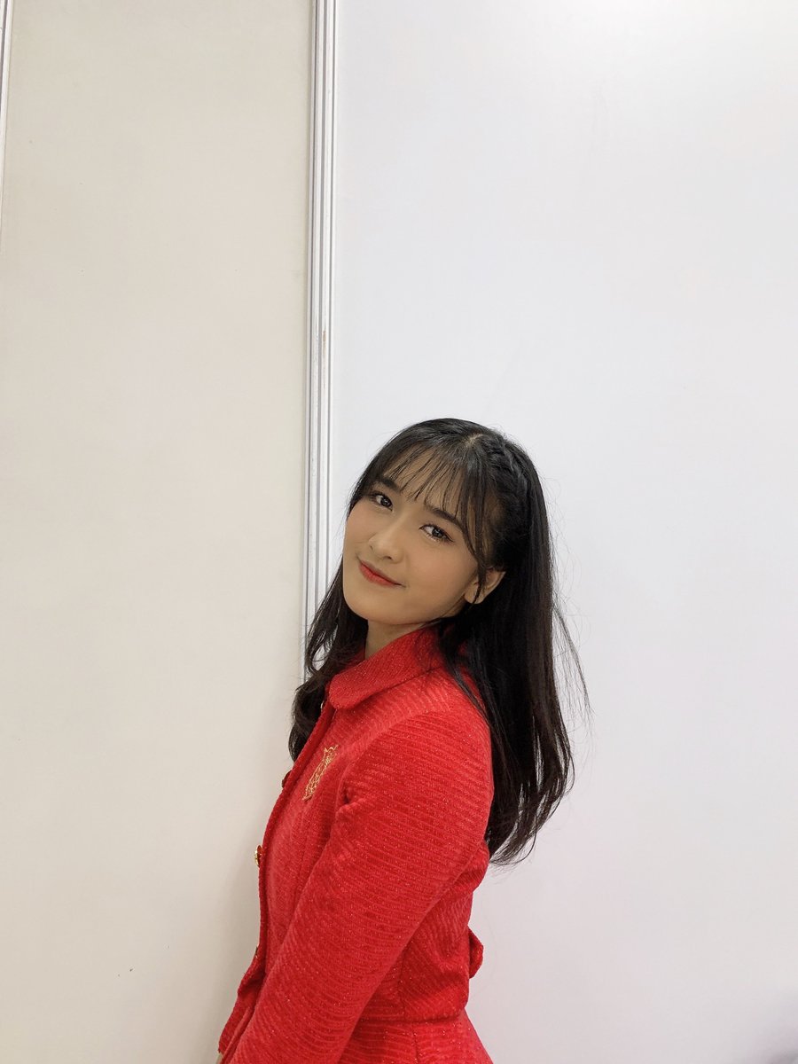 C_OnielJKT48's tweet photo. Makasih yang udah nonton❤️ #JKT48SMA2022 https://t.co/QqxAHitx8c