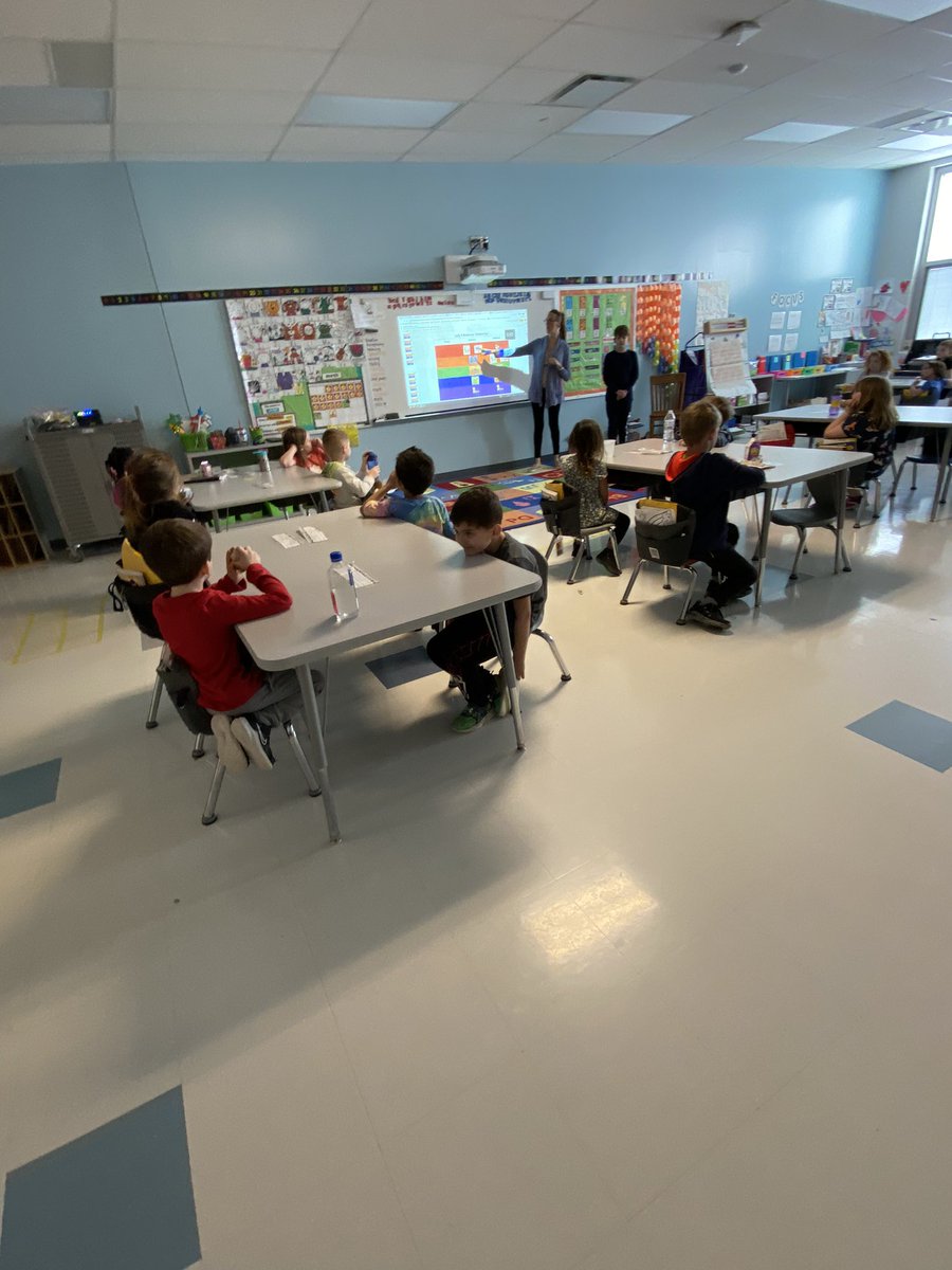 Summerside ES tweet media