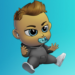 SPECIAL AMA TONIGHT!

with <a href="/MSB_NFT/">Meta Space Babies NFT</a> is happening tonight 6pm MST!

MSB uses real businesses to give holders $300k USD per quarter. Comics, P2E, and their Metaverse Casino. They also have 6 amazing charity partners PLUS a real estate platform on the way.

discord.gg/metaspacebabies