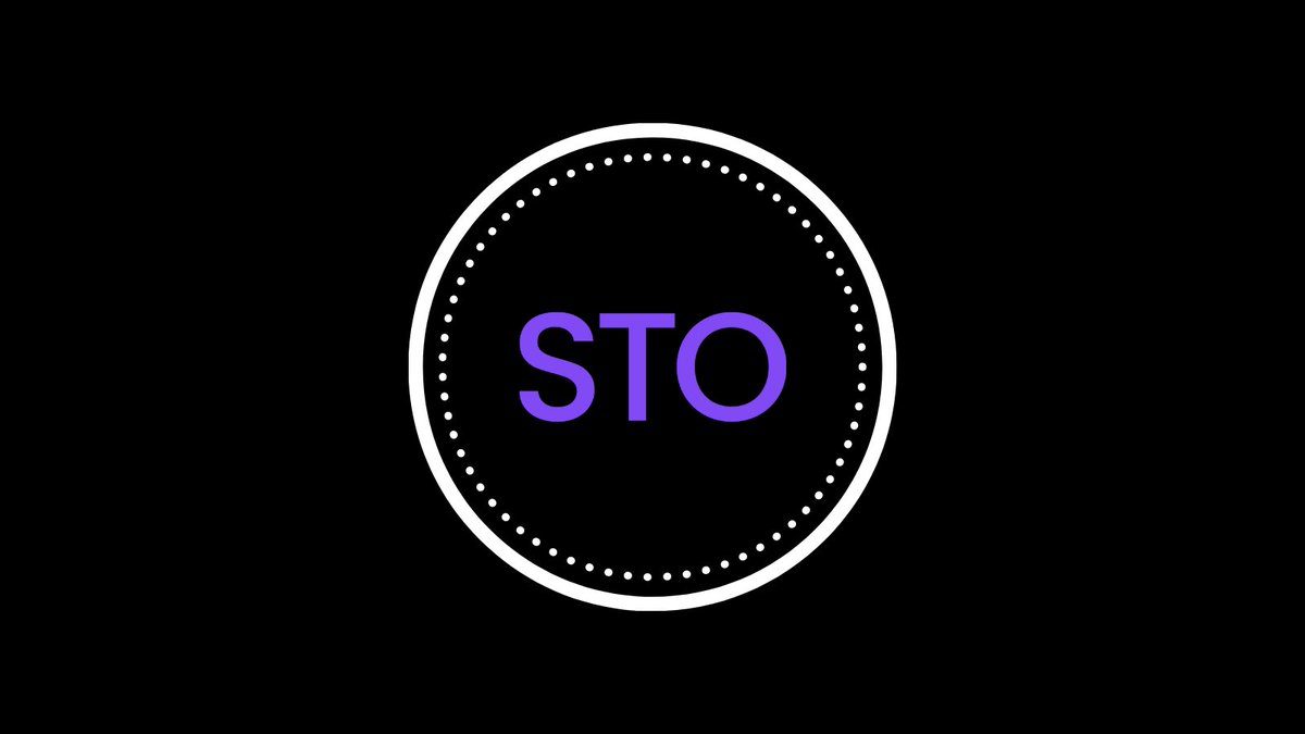 HathorNetwork's tweet photo. The Securities and Exchange Commission of Brazil approved Security Token Offerings (STOs) on Hathor.

Only a few blockchain networks are able to offer this.

What is an STO? - Let's find out👇

$HTR #STOs https://t.co/9c9ubnkvpZ