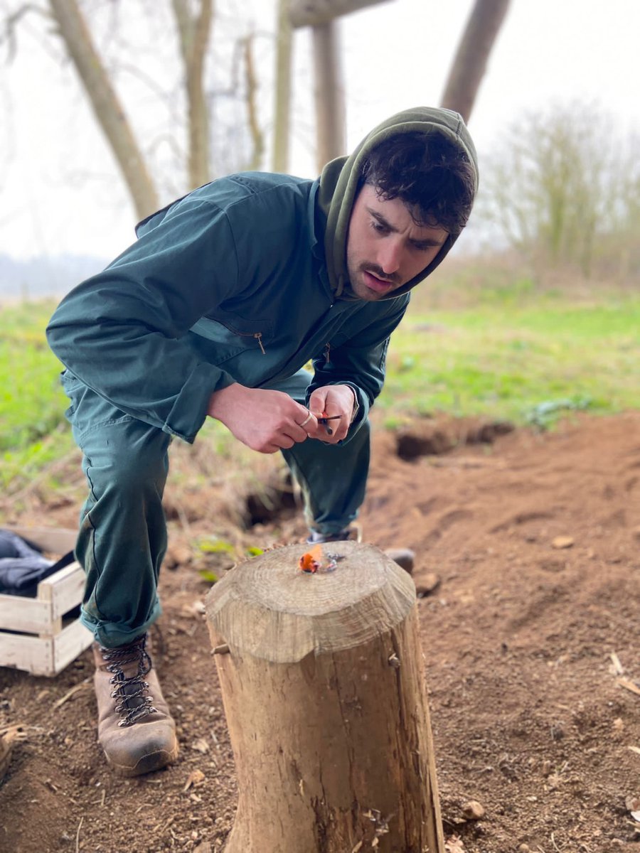 E-ACT Venturers' Academy tweet media