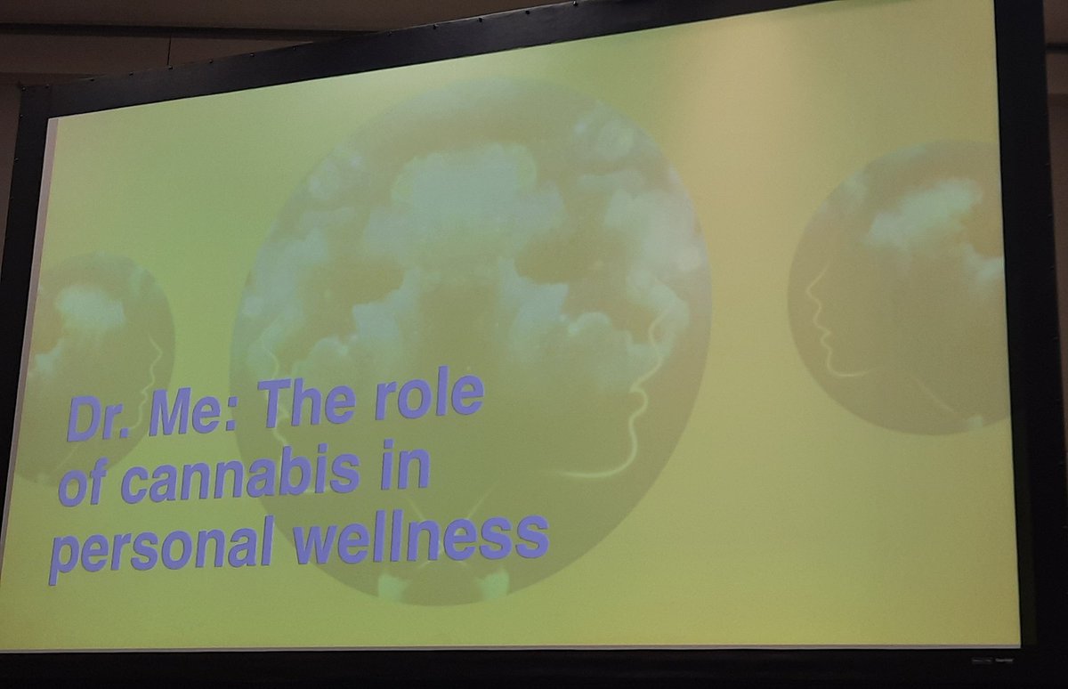 nincoroby's tweet photo. "There are far more applications for the plant #cannabis than we are allowed to work on. With the rise of biofeedback we will be able to create a new medecine " Julian Cohen @CanopyGrowth
#SXSW #SXSW22ECH #health https://t.co/T4VOkGueFn