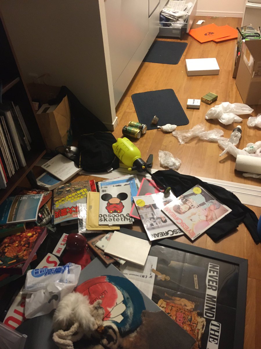 _unnamed's tweet photo. 毎年恒例 https://t.co/vCyrk07mZi
