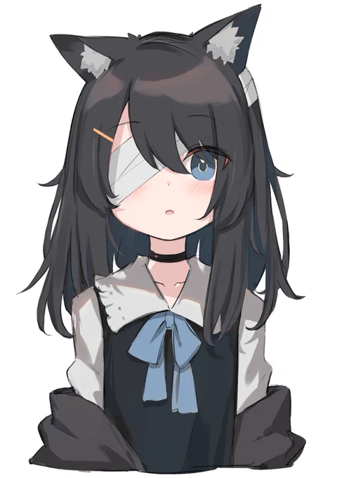 黒羽イヴ 