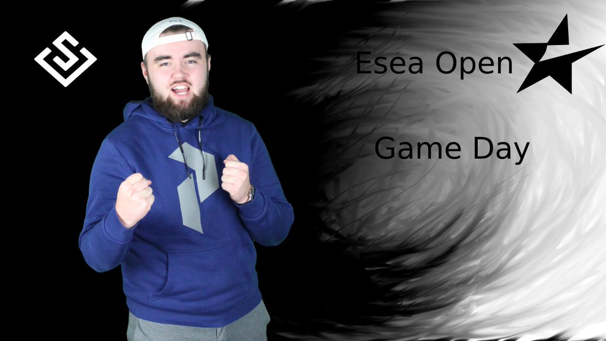 bengan0p's tweet photo. [#Gameday] 
Sorry for late info!!!
Game in 15 minutes in @ESEA open. 
No casting today unfortunate but we will update here as soon as possible! 
Lets go for playoffs! 6-6 atm need 2/2 victories to qualify! 
#sicteam @Sommenesport @SicariusEsport_ https://t.co/TYDDO1Q25U