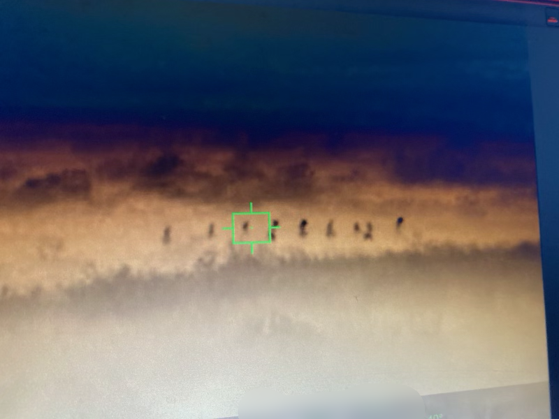 nbpc2509's tweet photo. OUR CARDIO IS BETTER THAN YOURS, SO STOP RUNNING YOU SLOWPOKES:
Big Bend #BorderPatrolAgents prove if you run from us, we will just catch you tired.  41 aliens caught by Van Horn and Marfa BP.  Some ran, all caught. #BorderPatrol #BPUnion #Police #BorderCrisis #ThinBlueLine https://t.co/ghmw61jjdm