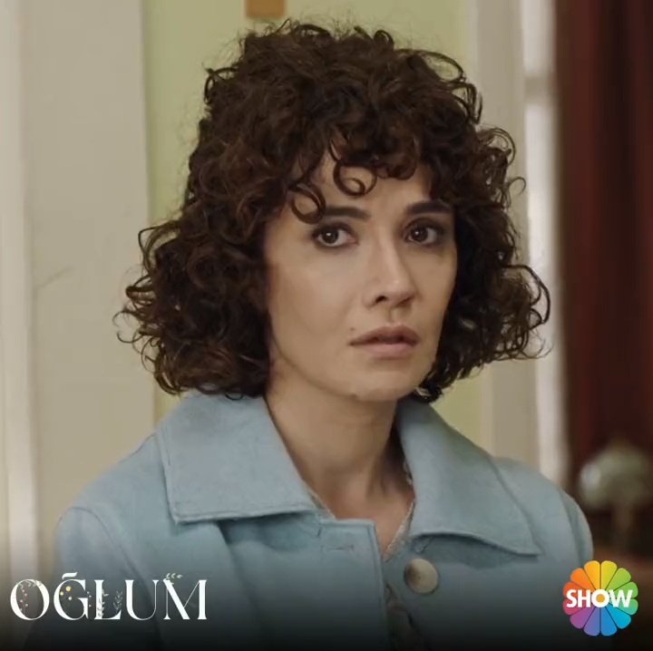 Songül Öden bu hafta da can evimden vuracak gibi..

"Bilmiyorsunuz, hiçbir şey bilmiyorsunuz..."

#oğlum #katilkim
