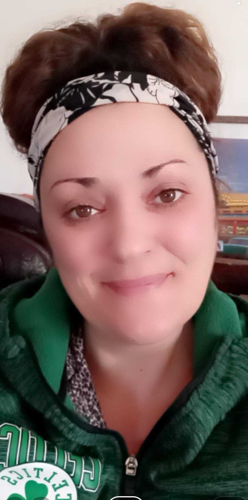 Cumberland, RI / Twitter