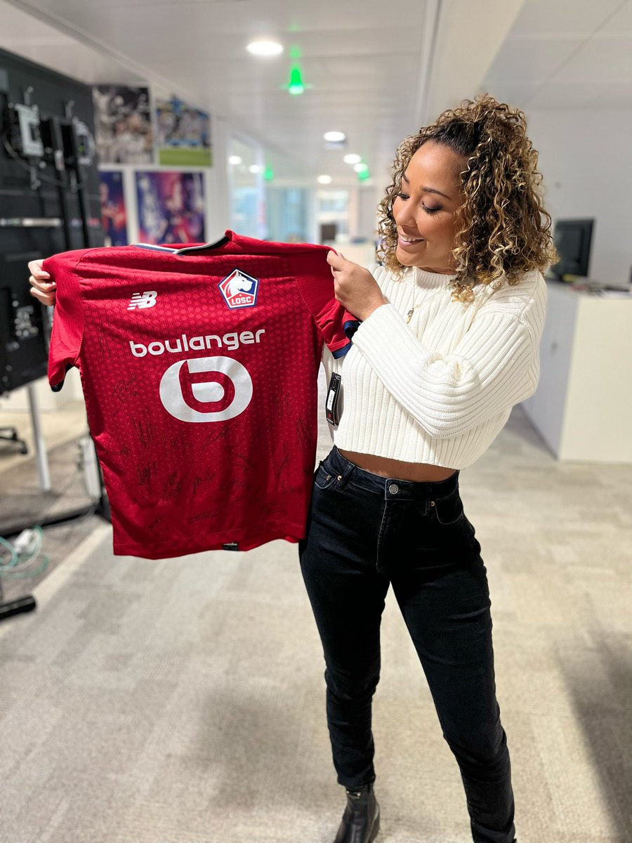 L'Équipe du soir tweet media