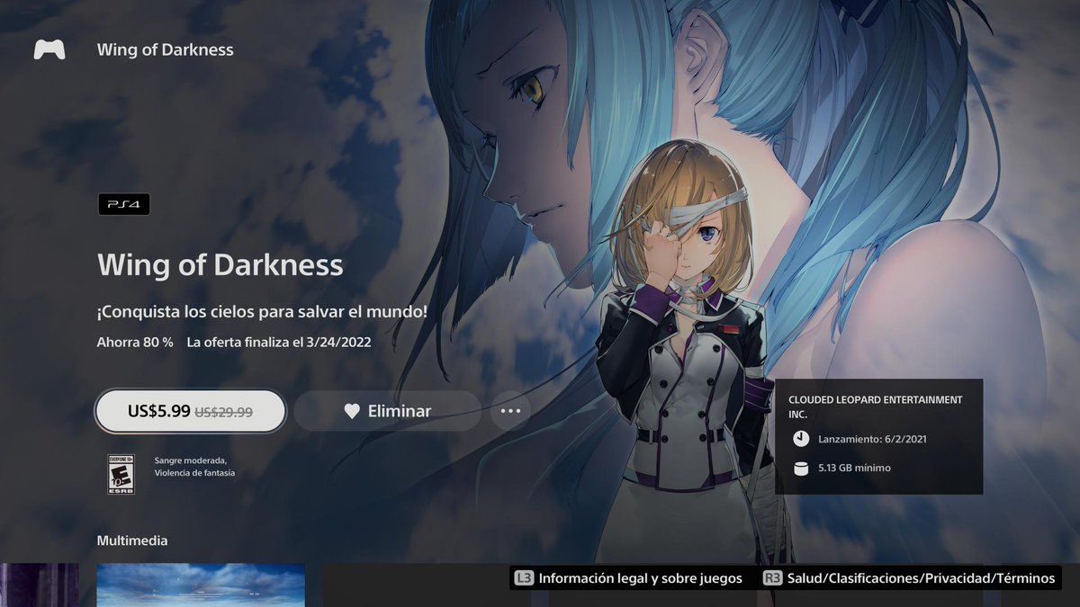 akharikadish's tweet photo. #PS5Share https://t.co/O5IPkfjDjC