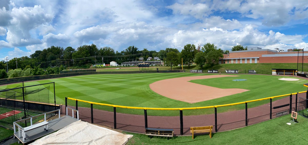 Towson Sports Turf tweet media