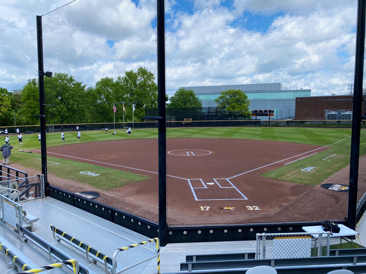 Towson Sports Turf tweet media