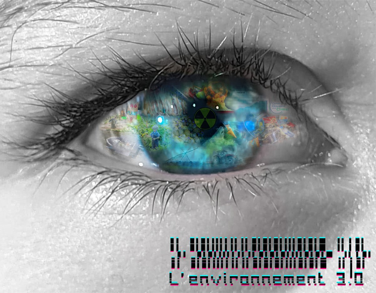 AcArtiste's tweet photo. New NFT " Environnement", on sale on Isengard at 0.7 EGLD at the following link: https://t.co/wR411iUV5N
Ultra rare, unique set of only 7 NFTs. Dive into the most beautiful 👁️ in the world, the look of a child!

#nft #nftelrond #isengardegld #children #eyes #artdigital #awareness https://t.co/iM4RI1euuZ