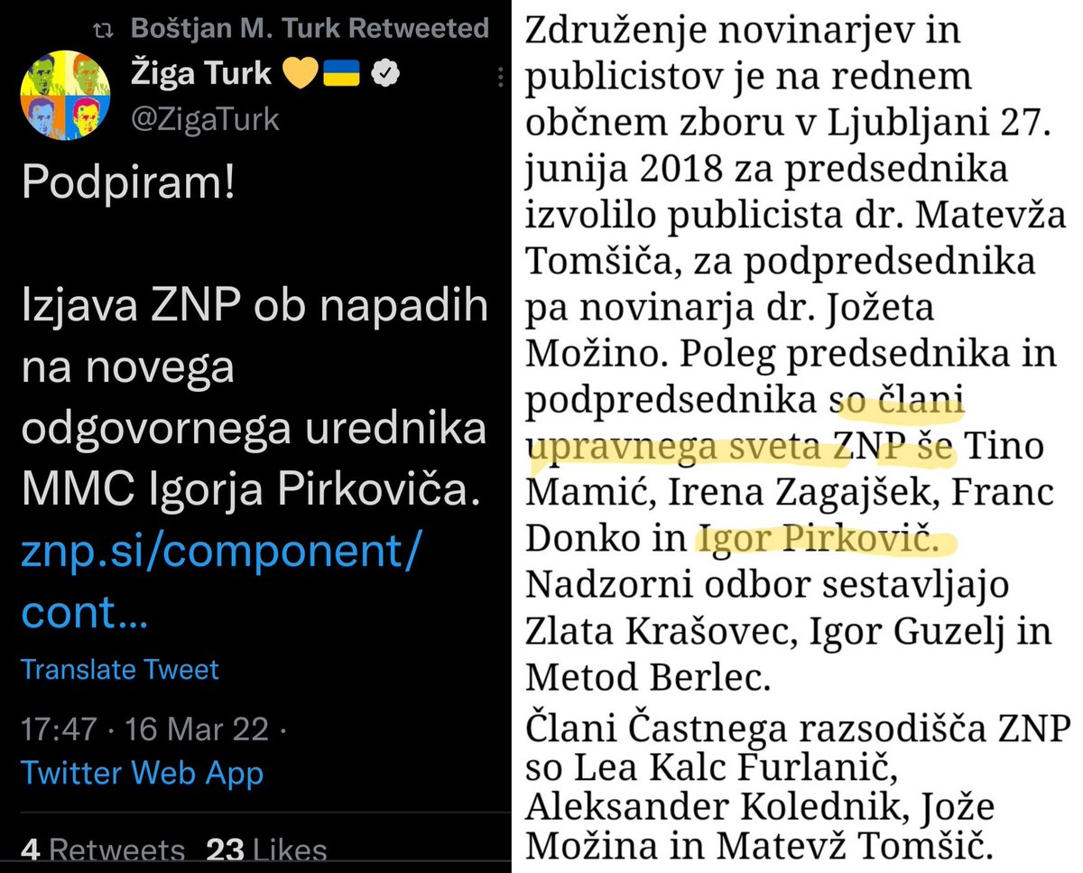 MarryOctopus's tweet photo. DRUGA KAR TAK 🤣
To pa je res fajn, da sam sebe podpiraš! 💪
#JLZ https://t.co/LkmxzAPHci