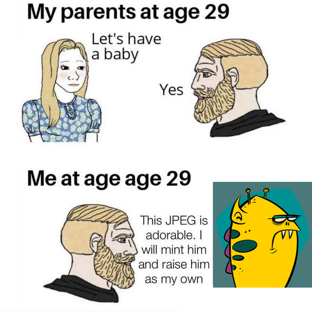 ComedyMonstersC's tweet photo. Times have changed ... https://t.co/Uz7A6NOLxZ
