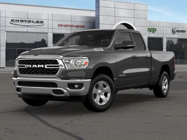 Check out this brand new 2022 #Ram 1500 Big Horn!

bit.ly/3q6PA4I