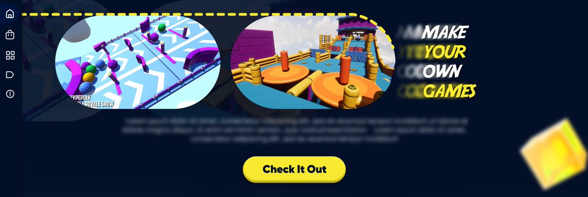 Funblock tweet media