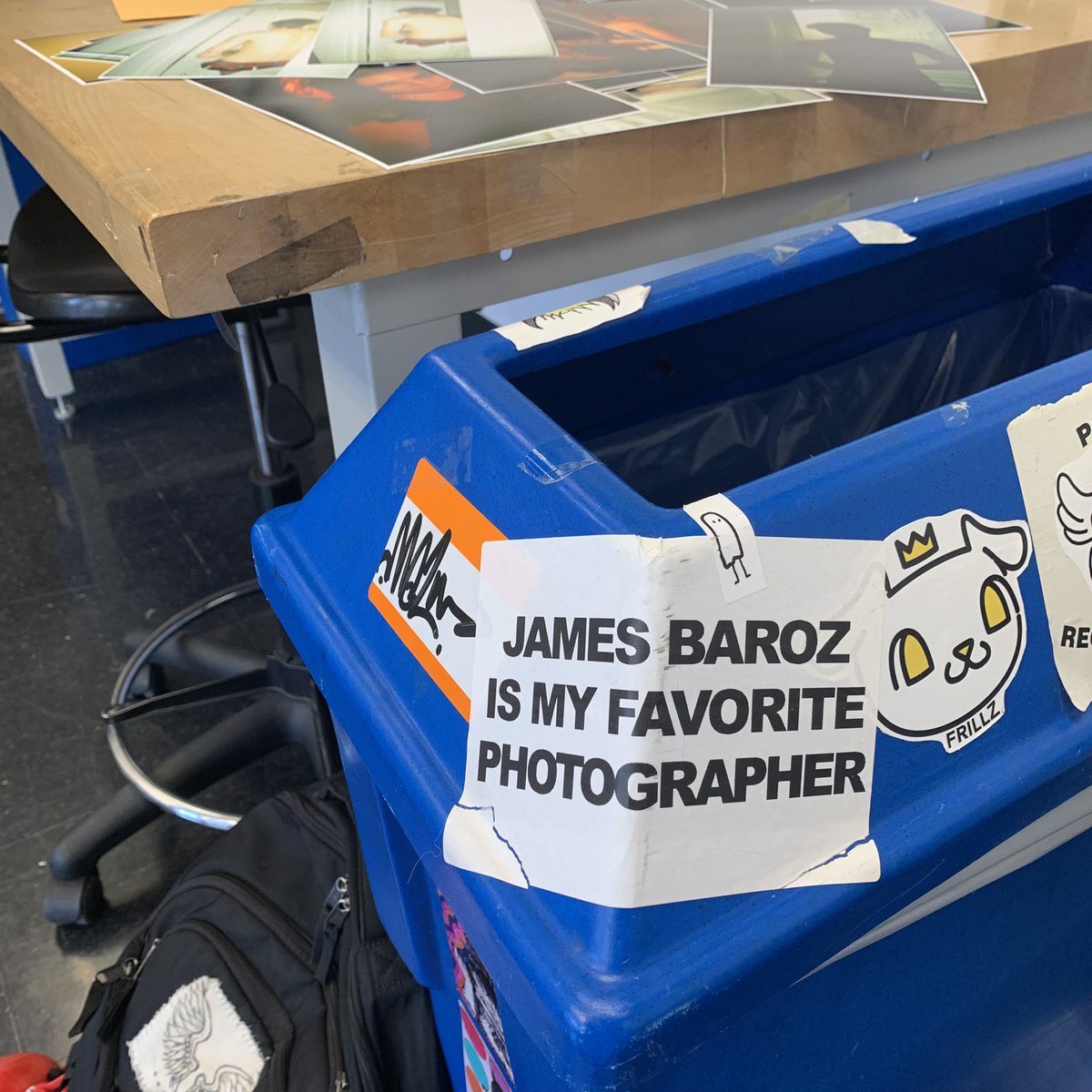 jamesbarozjamesbaroz on Twitter "Not enough people talking about james