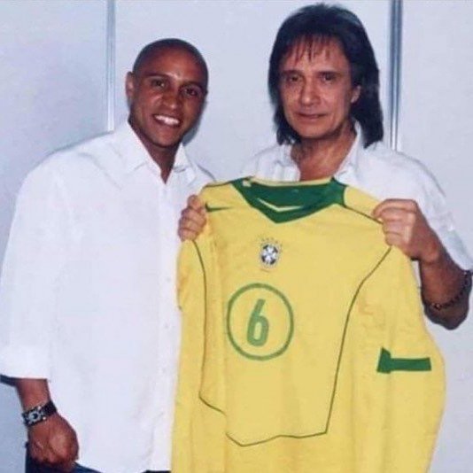 El parcial va a ser fácil
El parcial: cuál es Roberto Carlos?