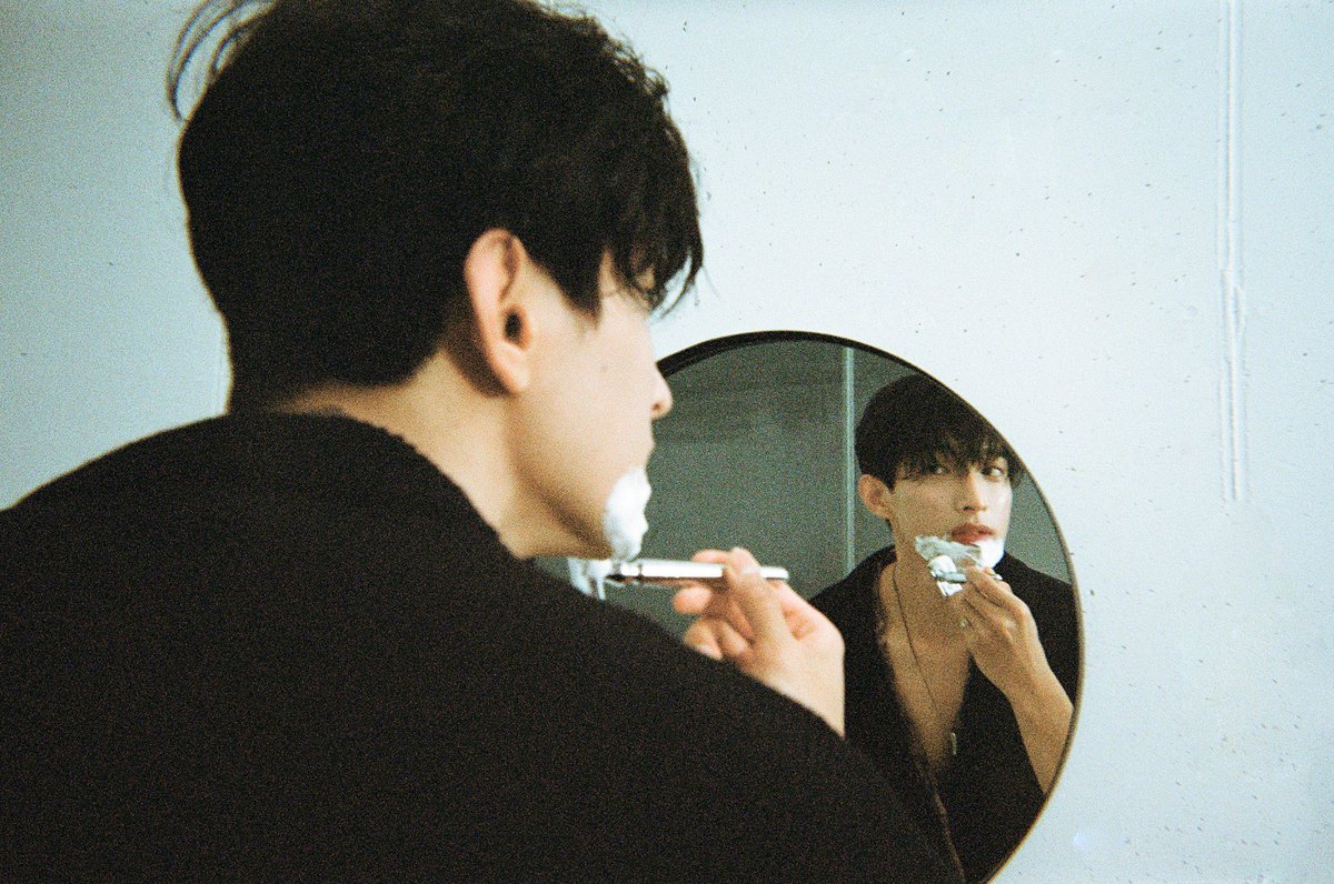 DK2l8_'s tweet photo. ♥️ 석민시 ♥️ https://t.co/VNnGFhI76z