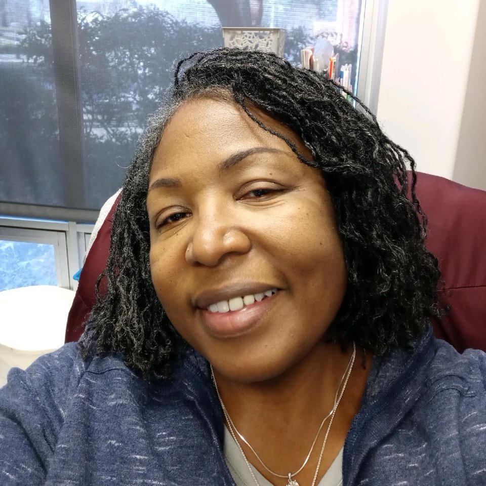 The #SRVSStaffSpotlight is on Rachel Wooley this week! Rachel says she finds joy in serving others, and one of her favorite parts about working at SRVS is being able to create an environment that makes them feel safe and loved. THANK YOU RACHEL!