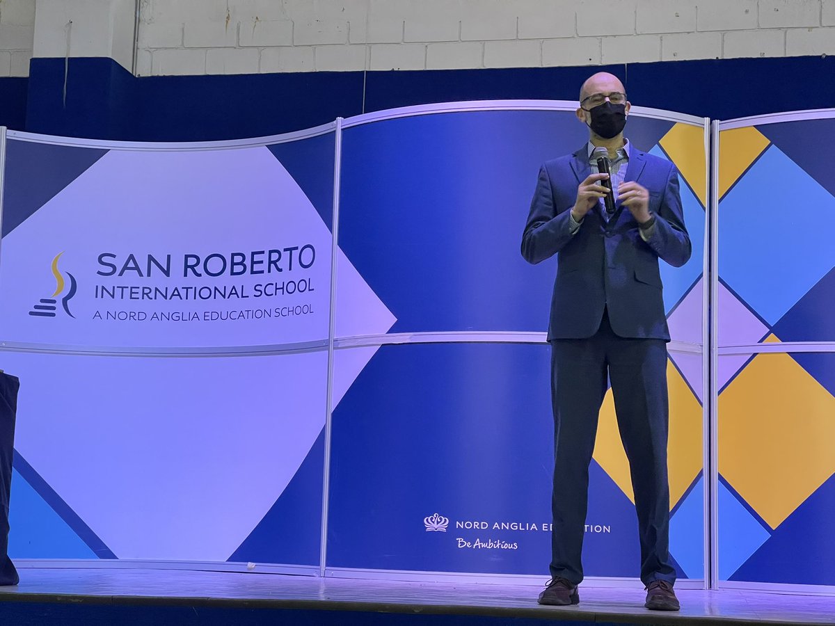 HprietoISR's tweet image. ISR students got the city Mayor involved in a PBL project to find solutions @sanrobertoedumx #WeAreISR