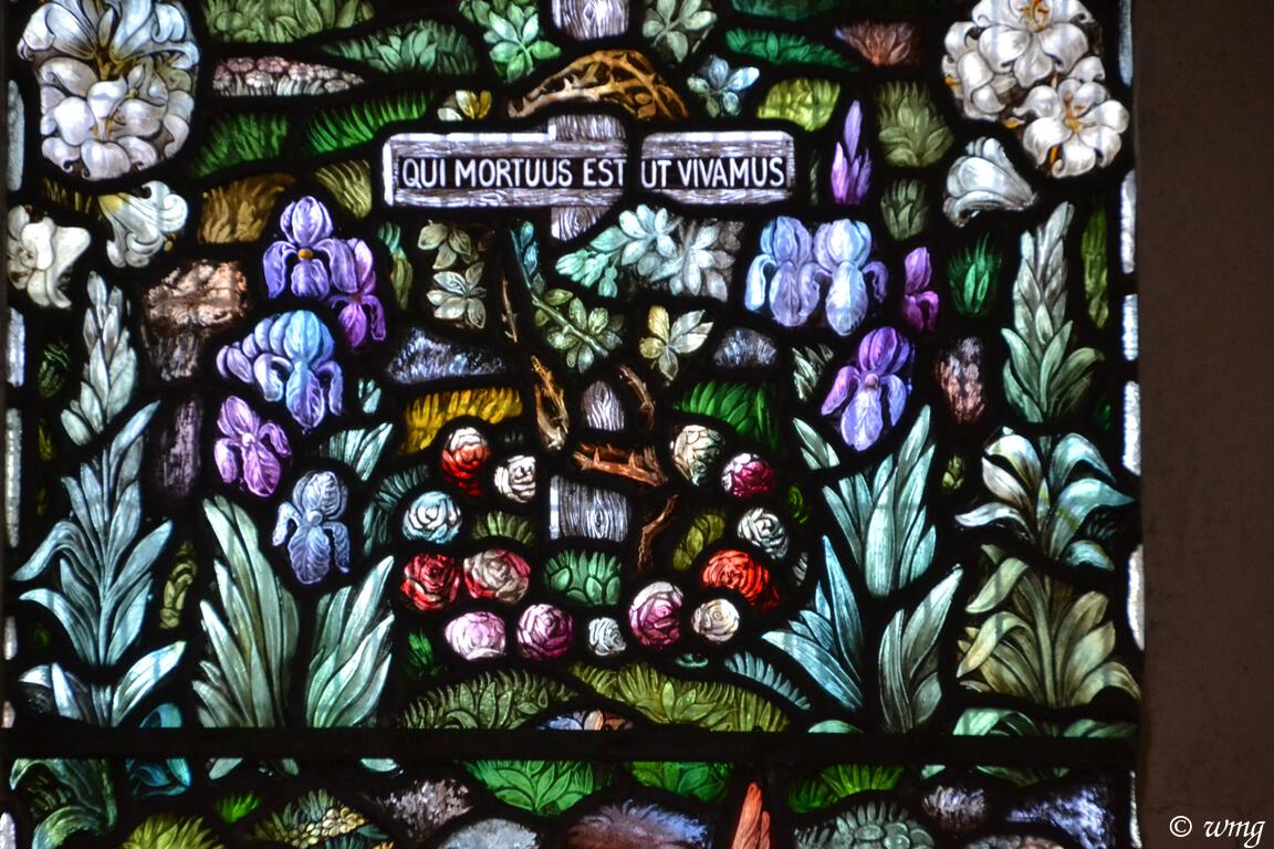 pacoulmag's tweet photo. Details of window (20th C) designed by Edward A.F. Prynne and made by J.Jennings.
St Thomas-à-Becket, Pagham, West Sussex
#SpringInChurches #AnimalsInChurchesHour
More pictures on the blog: https://t.co/H2RHFiNi8a https://t.co/I1IqUl6snW