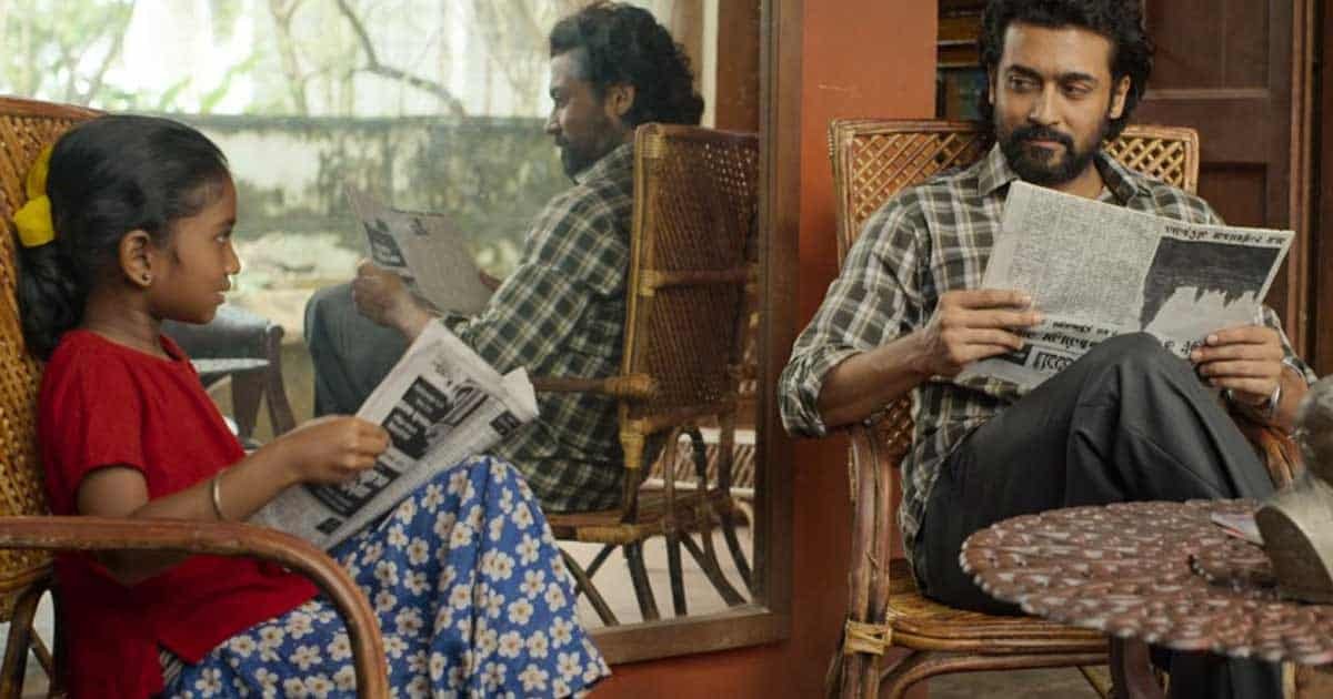 'जय भीम' को टैक्स फ्री क्यों नहीं किया गया था? जवाब अब आप ही लोग दें...