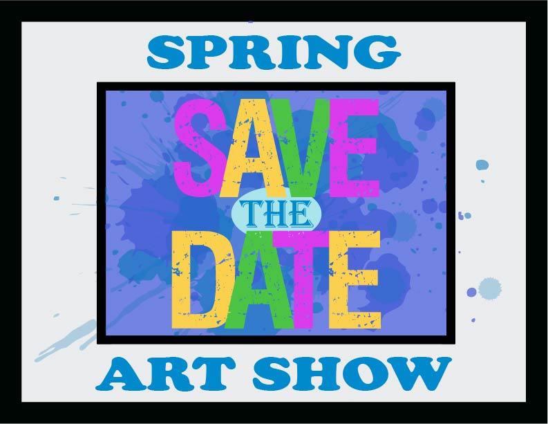 Save the Date for Central Manor's Fine Arts Night on Tuesday, April 26th from 6:30-8:30. Stop by to enjoy the incredible display of artwork by all K-6 students, performances by band, orchestra, and chorus, art activities, a live pottery demonstration, and raffle prizes.