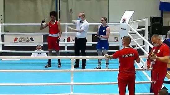 England Boxing tweet media