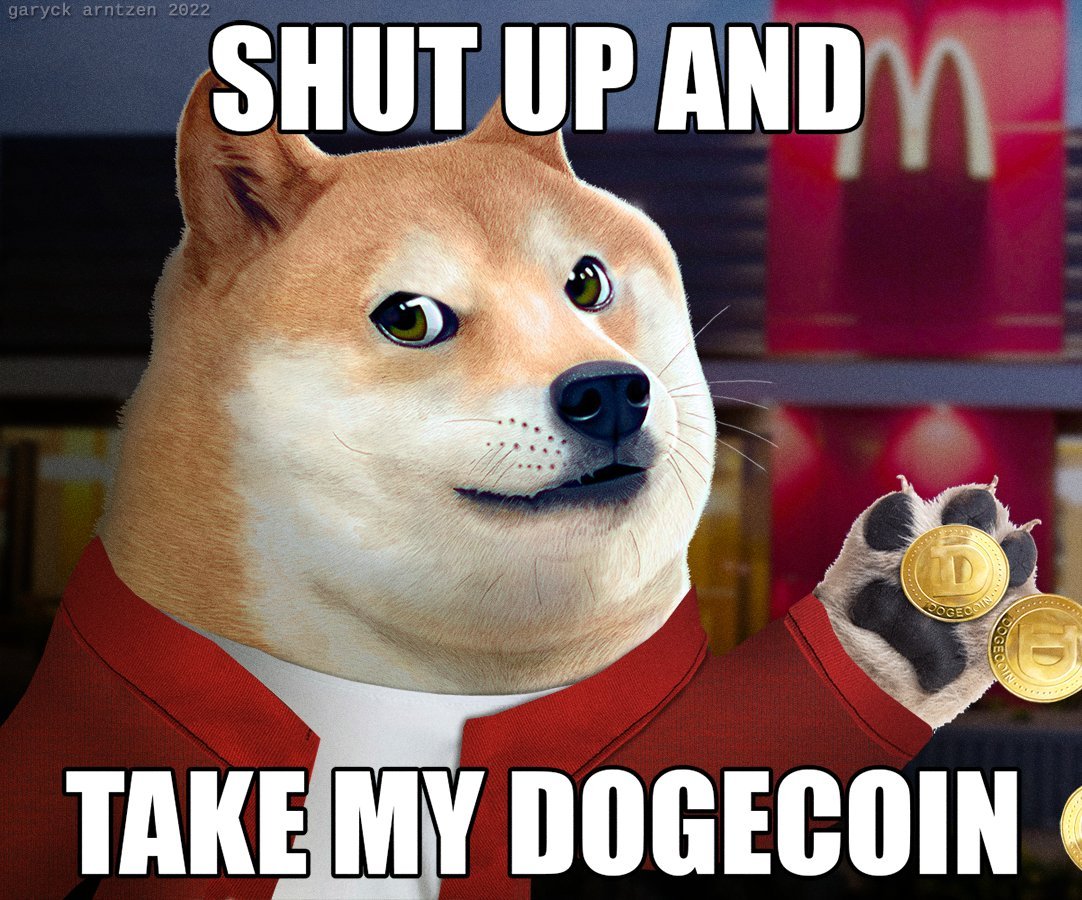 _mintydoge's tweet photo. @McDonalds @BillyM2k https://t.co/ihkzYybYUP