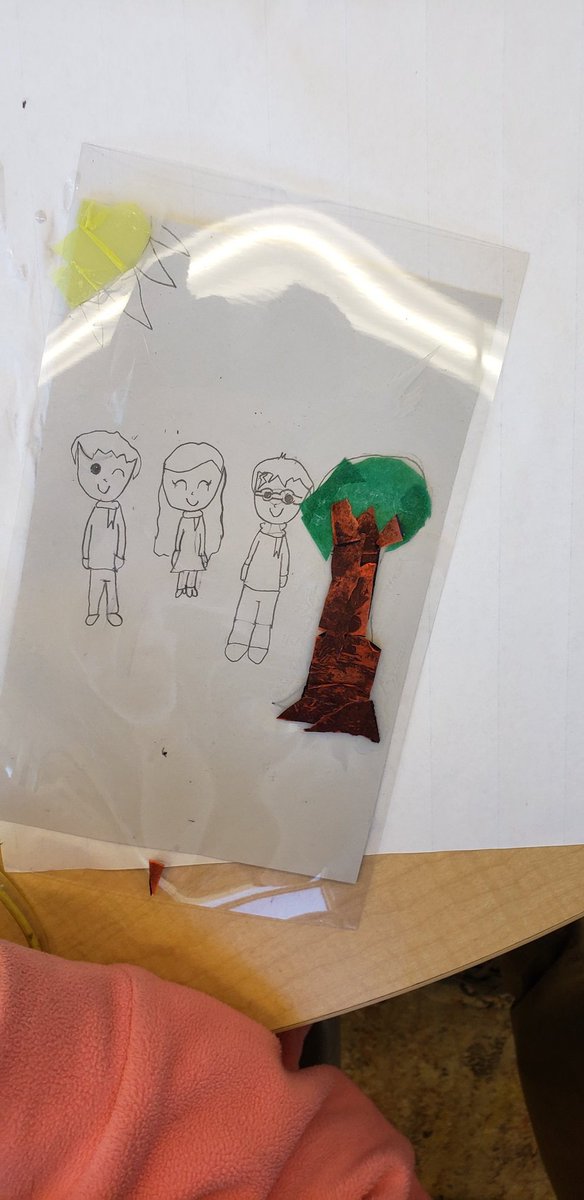 Mr. MacDonnell's Grade 1/2 tweet media