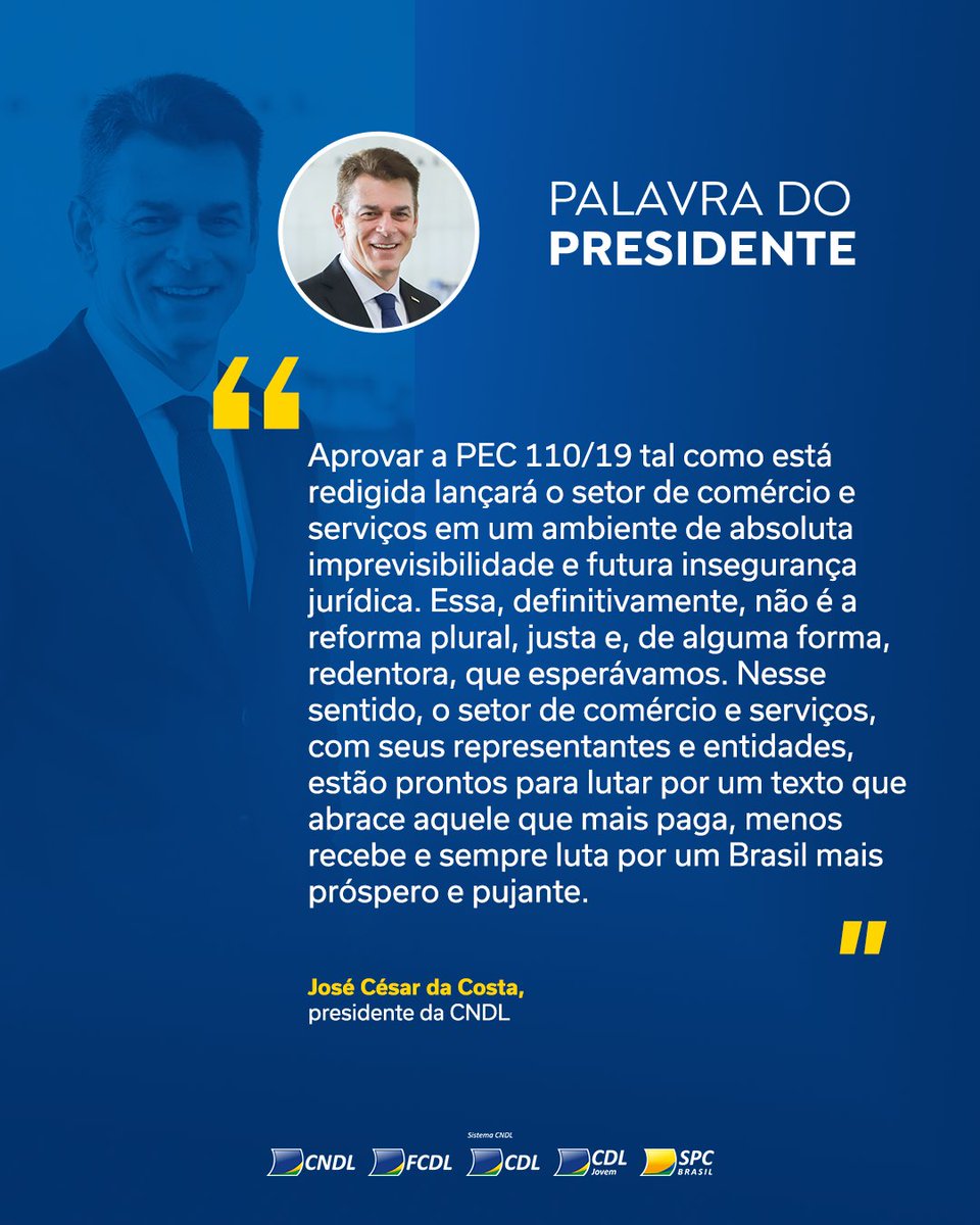 josecesar_'s tweet photo. Está prevista para hoje (16) a votação, na Comissão de Constituição e Justiça do Senado, da Proposta de Emenda Constitucional da #ReformaTributária, a PEC 110/2019.

Chamo atenção para as distorções da proposta que está sendo analisada no Senado. Leia: https://t.co/cte4Mm3D3c https://t.co/31sKSd11Gm