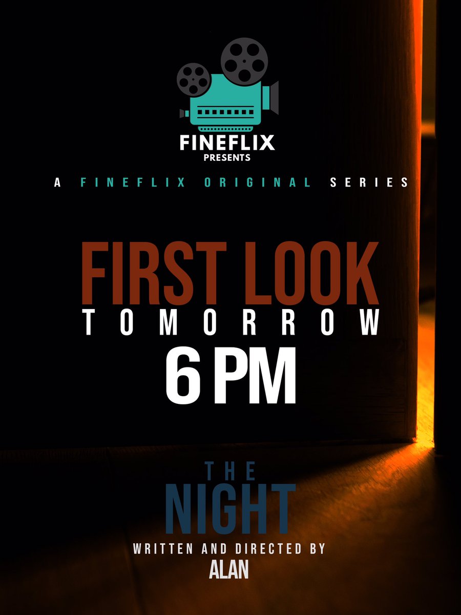 FineFlix_Offl's tweet photo. Hello Makkale... Our Next project is ready... The Night - Horror Web series.. 🔥😍😉 #thenight #tn #horrorwebseries #thissummer https://t.co/VLyCWphbEn