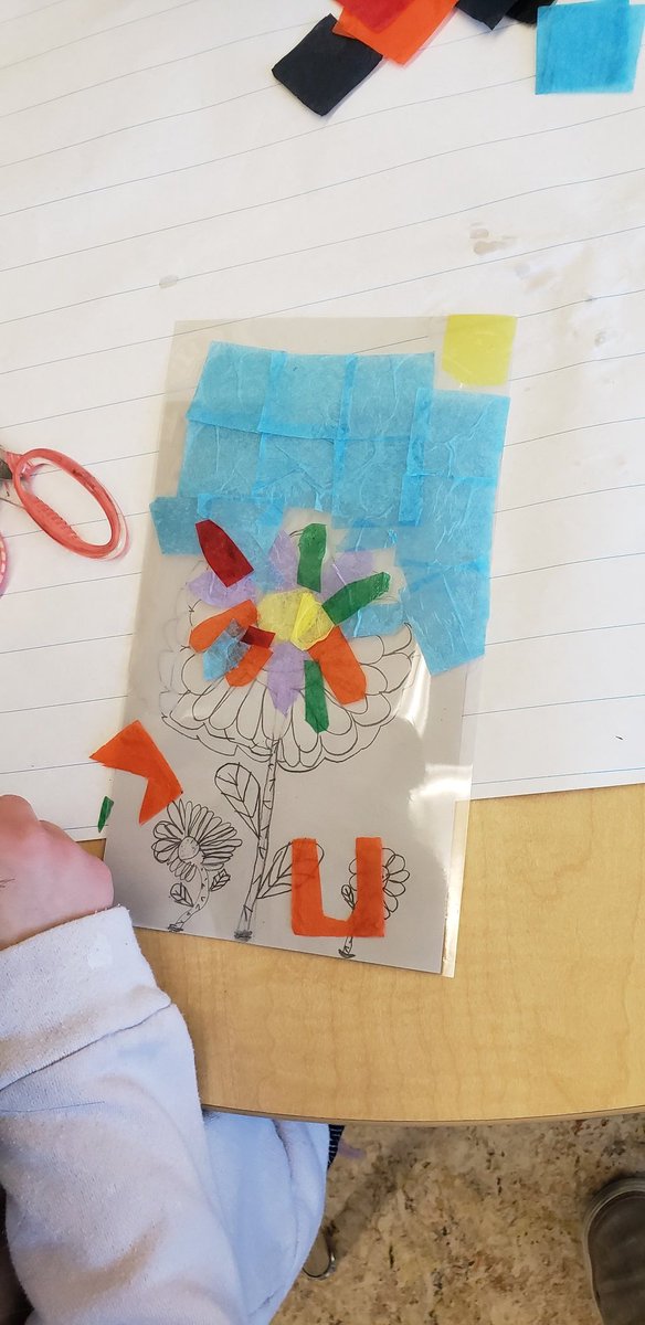 Mr. MacDonnell's Grade 1/2 tweet media